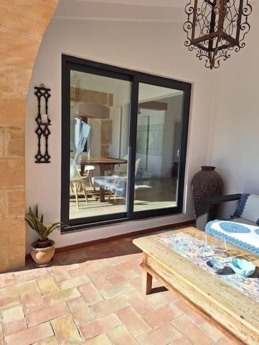 Villa Ca Tosca Jávea Exterior foto