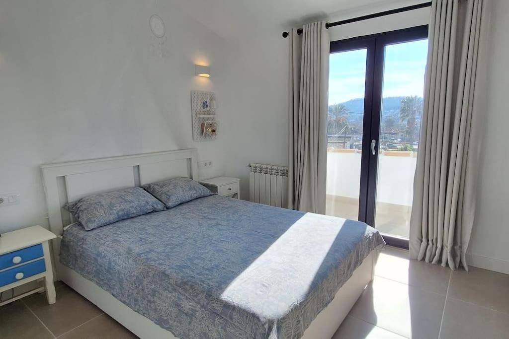 Villa Ca Tosca Jávea Exterior foto